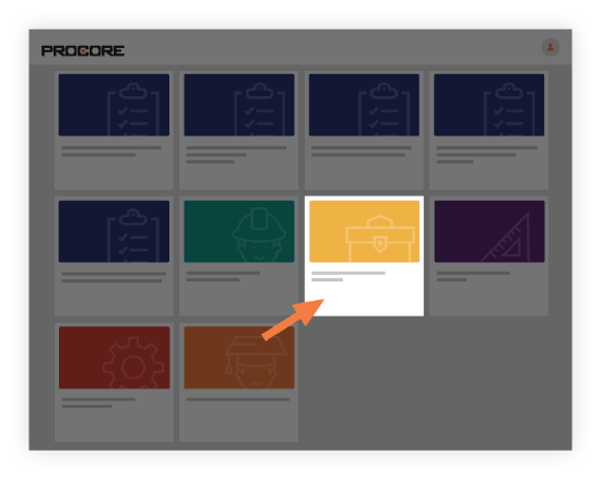Procore Certification: Subcontractor